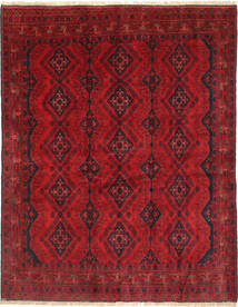  Oriental Afghan Khal Mohammadi Rug 171X218 Wool, Afghanistan Carpetvista