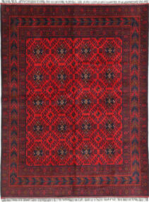 171X224 絨毯 オリエンタル アフガン Khal Mohammadi (ウール, アフガニスタン) Carpetvista