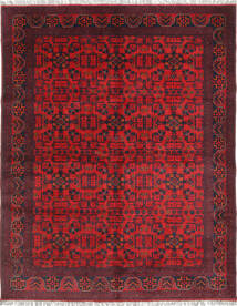 絨毯 オリエンタル アフガン Khal Mohammadi 181X230 (ウール, アフガニスタン)