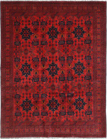 174X225 Alfombra Afghan Khal Mohammadi Oriental (Lana, Afganistán) Carpetvista