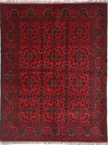 178X230 絨毯 オリエンタル アフガン Khal Mohammadi (ウール, アフガニスタン) Carpetvista