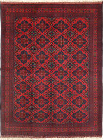 176X229 絨毯 アフガン Khal Mohammadi オリエンタル (ウール, アフガニスタン) Carpetvista