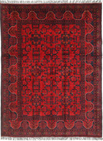絨毯 アフガン Khal Mohammadi 149X197 (ウール, アフガニスタン)
