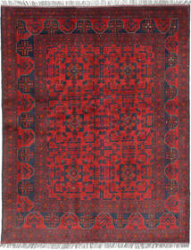 絨毯 アフガン Khal Mohammadi 153X194 (ウール, アフガニスタン)