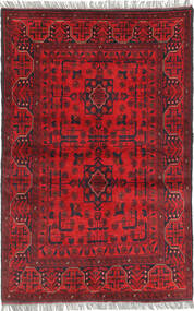 102X157 Afghan Khal Mohammadi Rug Oriental (Wool, Afghanistan) Carpetvista