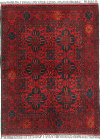 101X136 絨毯 アフガン Khal Mohammadi オリエンタル (ウール, アフガニスタン) Carpetvista