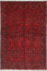 Tapete Afegão Khal Mohammadi 127X189 (Lã, Afeganistão)