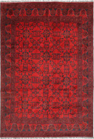 絨毯 オリエンタル アフガン Khal Mohammadi 200X296 (ウール, アフガニスタン)