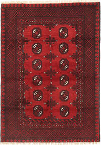 Afghan Khal Mohammadi Rug 101X145 Wool, Afghanistan Carpetvista