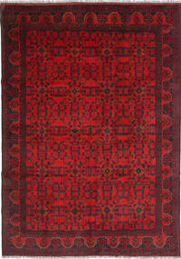 197X276 絨毯 アフガン Khal Mohammadi オリエンタル (ウール, アフガニスタン) Carpetvista
