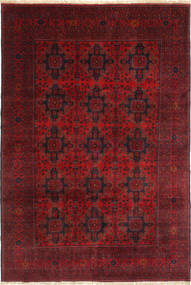 200X298 Afghan Khal Mohammadi Rug Oriental (Wool, Afghanistan) Carpetvista