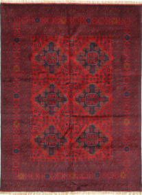 169X231 Tapis D'orient Afghan Khal Mohammadi (Laine, Afghanistan) Carpetvista