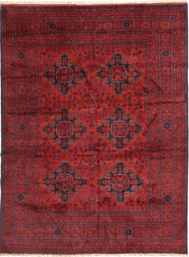 170X230 Alfombra Oriental Afghan Khal Mohammadi (Lana, Afganistán) Carpetvista