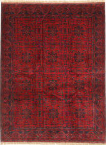 Afghan Khal Mohammadi Rug 152X199 Wool, Afghanistan Carpetvista