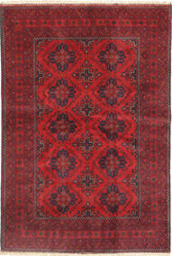  Afghan Khal Mohammadi Rug 125X188 Wool Small Carpetvista