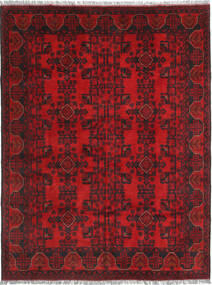  Oriental Afghan Khal Mohammadi Rug 173X230 Wool, Afghanistan Carpetvista