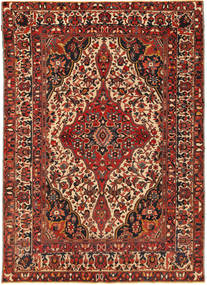 206X290 絨毯 オリエンタル バクティアリ パティナ (ウール, ペルシャ/イラン) Carpetvista