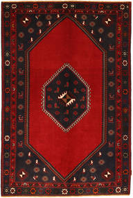  Kelardasht Rug 162X245 Persian Wool Carpetvista