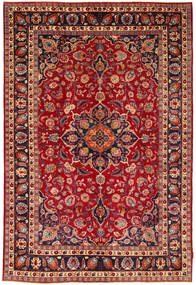 193X288 絨毯 マシュハド パティナ オリエンタル (ウール, ペルシャ/イラン) Carpetvista