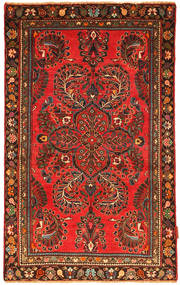 絨毯 オリエンタル リリアン 88X145 (ウール, ペルシャ/イラン)