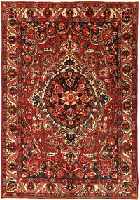 210X299 絨毯 オリエンタル バクティアリ Fine (ウール, ペルシャ/イラン) Carpetvista