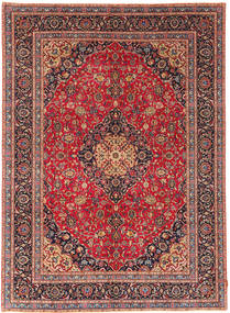  245X339 Keshan Patina Teppich Persien/Iran Carpetvista