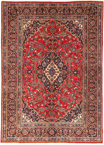  Oosters Keshan Patina Vloerkleed 205X285 Wol, Perzië/Iran Carpetvista