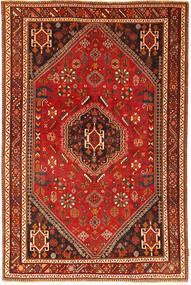 絨毯 カシュガイ パティナ 165X256 (ウール, ペルシャ/イラン)