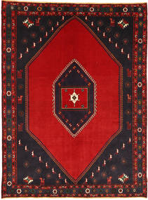 210X285 絨毯 オリエンタル クラルダシュト (ウール, ペルシャ/イラン) Carpetvista