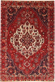  Persischer Bachtiar Patina Teppich 197X300 (Wolle, Persien/Iran)
