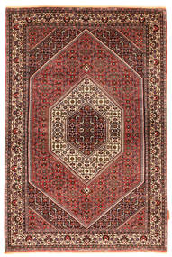 Bidjar Takab/Bukan Teppich 114X170 Wolle, Persien/Iran Carpetvista