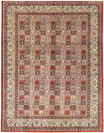 294X383 Moud Sherkat Farsh Teppe Persia/Iran Carpetvista