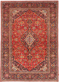  Persischer Keshan Patina Teppich 238X334 (Wolle, Persien/Iran)