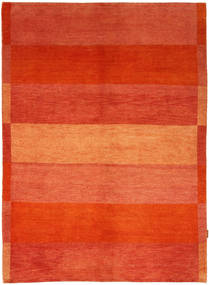 Gabbeh Indisch Teppich 169X233 Wolle, Indien Carpetvista