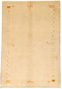 絨毯 ギャッベ インド 137X203 (ウール, インド)