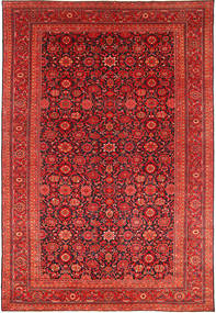  Oriental Nanadj Rug 345X515 Large Wool, Persia/Iran Carpetvista