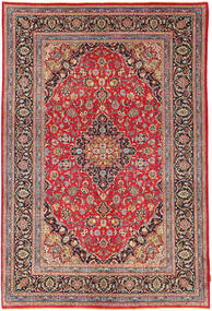  203X299 Mashad Patina Rug Persia/Iran Carpetvista