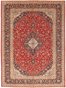  293X398 Keshan Rug Persia/Iran Carpetvista