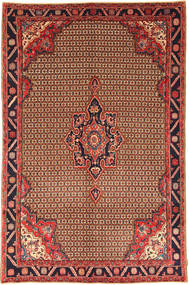 Koliai Vloerkleed 196X310 Wol, Perzië/Iran Carpetvista