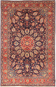 200X319 Sarouk Rug Oriental (Wool, Persia/Iran) Carpetvista