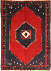  Kelardasht Rug 201X288 Persian Wool Carpetvista