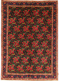 Persischer Afshar Teppich 209X292 (Wolle, Persien/Iran)