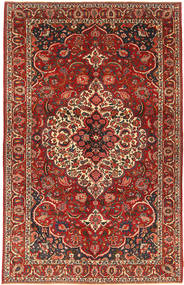 Bakhtiar Fine Teppe 211X330 Ull, Persia/Iran Carpetvista