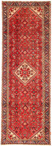  Persischer Hamadan Patina Teppich 104X303 Läufer (Wolle, Persien/Iran)