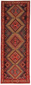 絨毯 ペルシャ ハマダン パティナ 99X290 廊下 カーペット (ウール, ペルシャ/イラン)