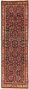 Hamadan Rug 98X308 Runner
 Wool, Persia/Iran Carpetvista