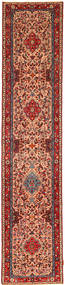絨毯 ルドバー 85X395 廊下 カーペット (ウール, ペルシャ/イラン)