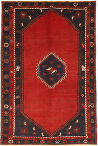  Persian Kelardasht Patina Rug 155X243 (Wool, Persia/Iran)