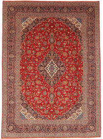  295X419 Keshan Rug Persia/Iran Carpetvista