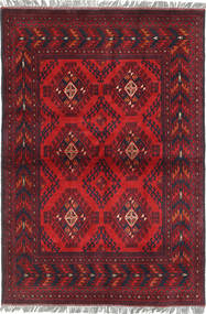 Afghan Khal Mohammadi Rug 100X148 Wool, Afghanistan Carpetvista